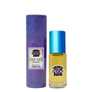 Trippy Lips COCO LOCO Parfum
